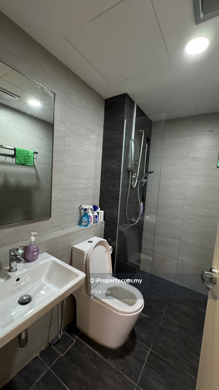 For Rent - Aurora Subang Jaya