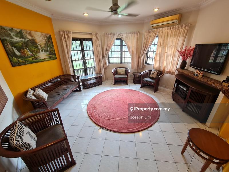 Rumah Berkembar untuk Dijual di Bandar Kinrara Seksyen 6, Bandar Kinrara oleh Joseph Lim - iProperty.com.my