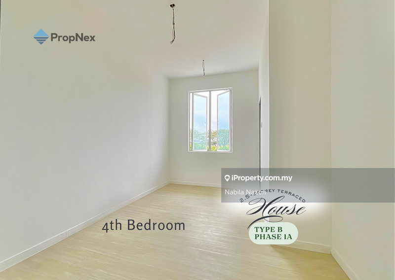 2.5-storey Terraced House for Sale in Kota Bharu, Kelantan by Nabila Nazori - iProperty.com.my