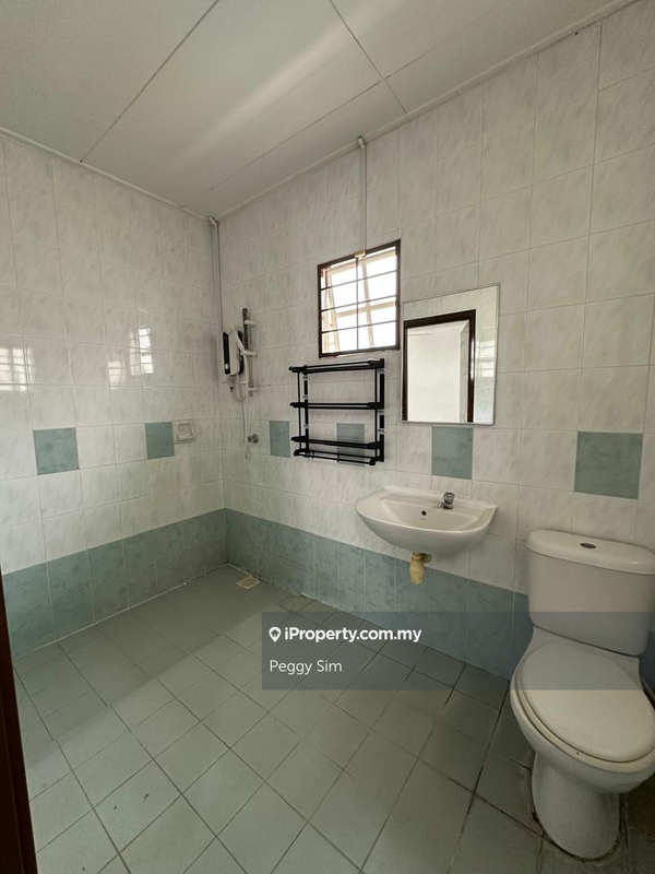 2.5-storey Terraced House for Rent in Bandar Puteri Puchong, Puchong by Peggy Sim - iProperty.com.my