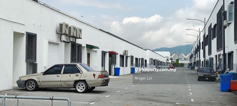 Shop-Office for Sale in Semenyih, Selangor by Angel Lin - iProperty.com.my