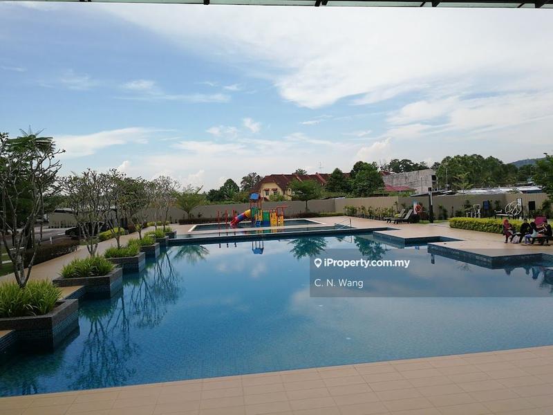 For Sale - The Senai Garden – Phase 2