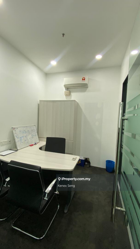 Office for Rent in Bangsar South City, Kuala Lumpur by Kenex Seng - iProperty.com.my
