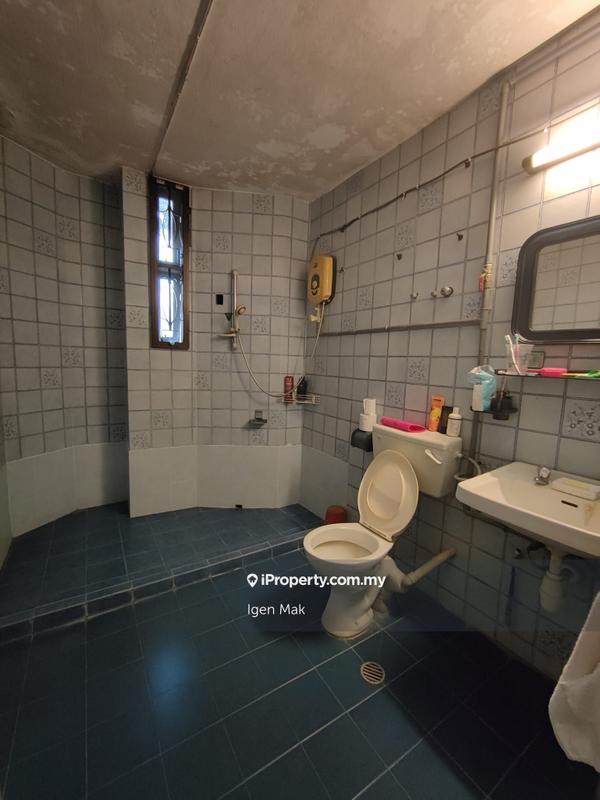 Rumah Berangkai 2 Tingkat untuk Dijual di Taman Billion, Cheras, Cheras oleh Igen Mak - iProperty.com.my