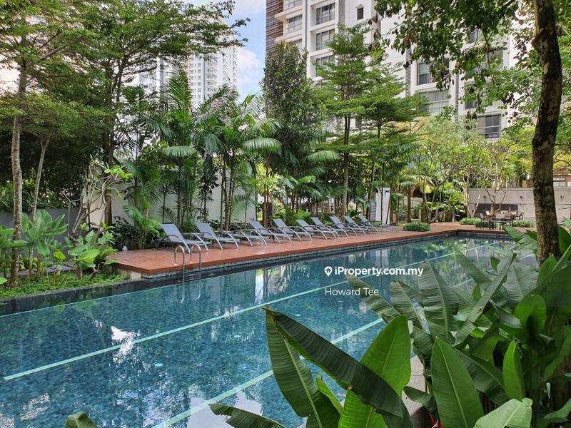 Service Residence for Sale in Verve Suites by Howard Tee - iProperty.com.my