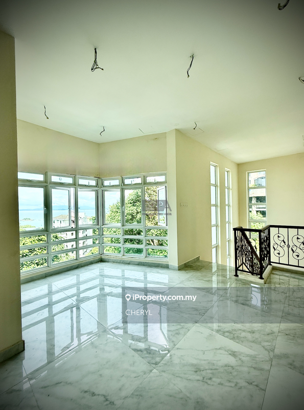 Bungalow House for Sale in Pearl Hill, Tanjung Bungah by CHERYL - iProperty.com.my