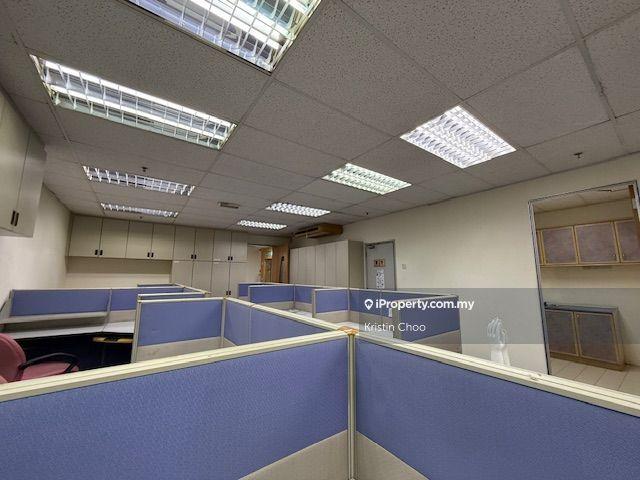 Pejabat untuk Disewa di Seksyen 16, Petaling Jaya oleh Kristin Choo - iProperty.com.my