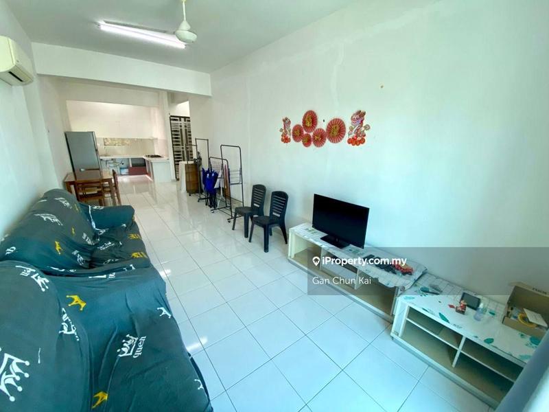 Kondominium untuk Disewa di Straits Garden Condominium oleh Gan Chun Kai - iProperty.com.my