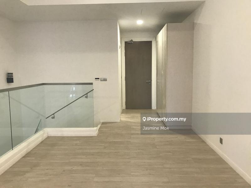 Residensi Servis untuk Dijual di M City oleh Jasmine Mok - iProperty.com.my