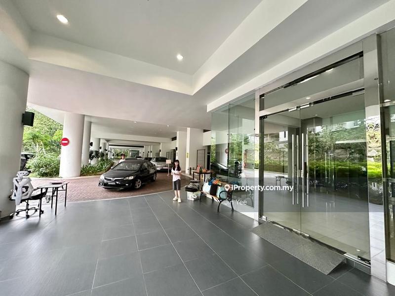 Condominium for Rent in Le Yuan Residence by Jin Yee - iProperty.com.my