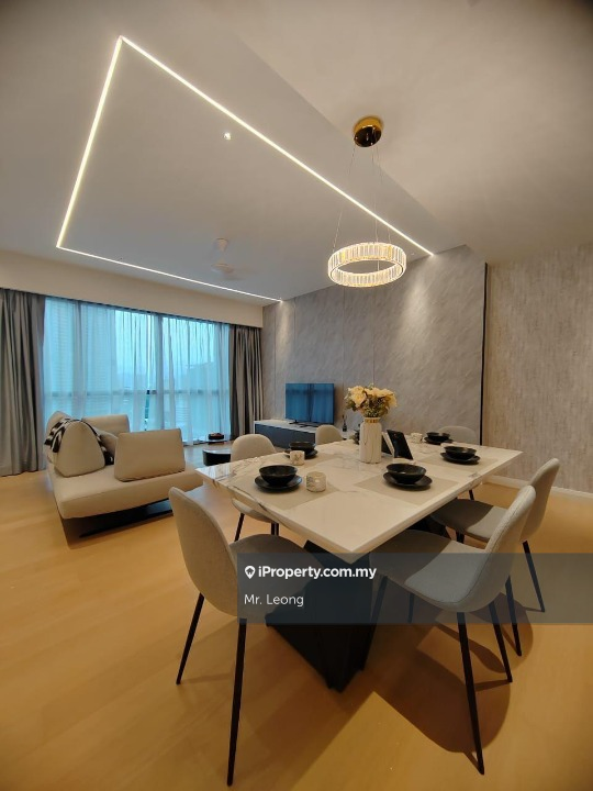 For Rent - V Residence 3 @ Sunway Velocity, Cheras