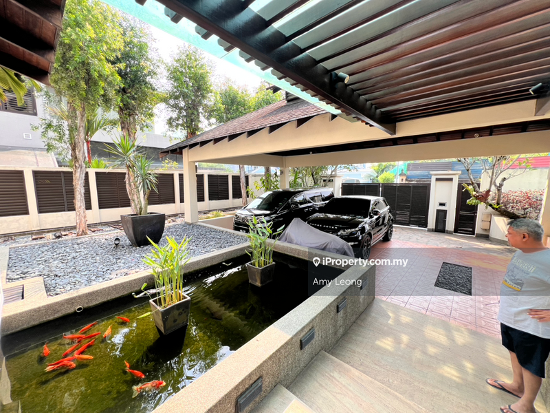 Banglo untuk Dijual di Tropicana Indah, Kota Damansara oleh Amy Leong - iProperty.com.my