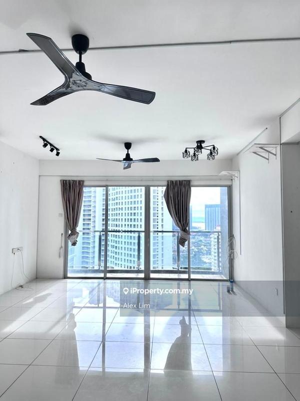 For Rent - The Latitude Condominium