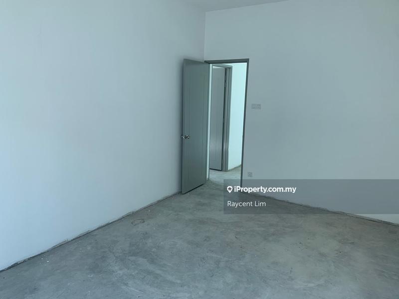 2-storey Terraced House for Sale in Taman Bukit Minyak, Bukit Minyak by Raycent Lim - iProperty.com.my