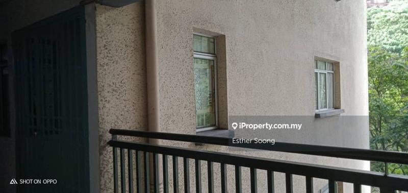 Kondominium untuk Dijual di Perdana Exclusive oleh Esther Soong - iProperty.com.my