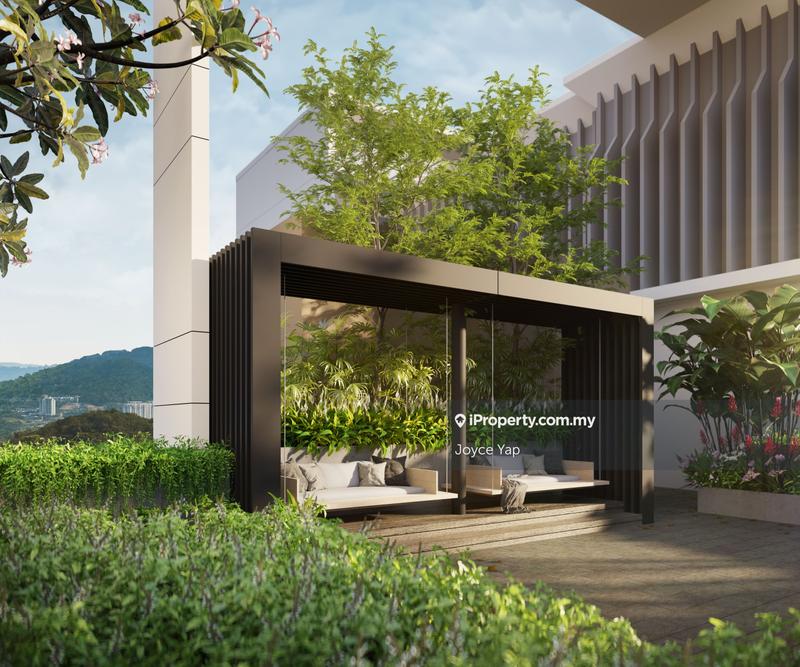 Apartment for Sale in Sfera by Joyce Yap - iProperty.com.my