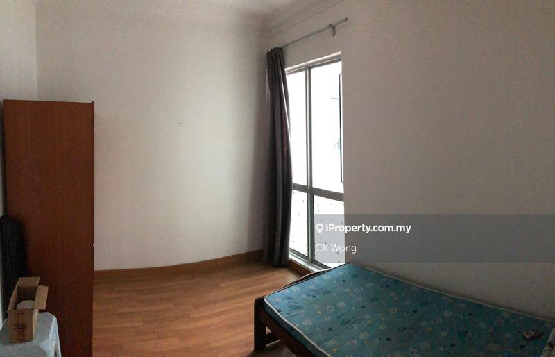 Kediaman Servis untuk Disewa di Garden @ One South oleh CK Wong - iProperty.com.my