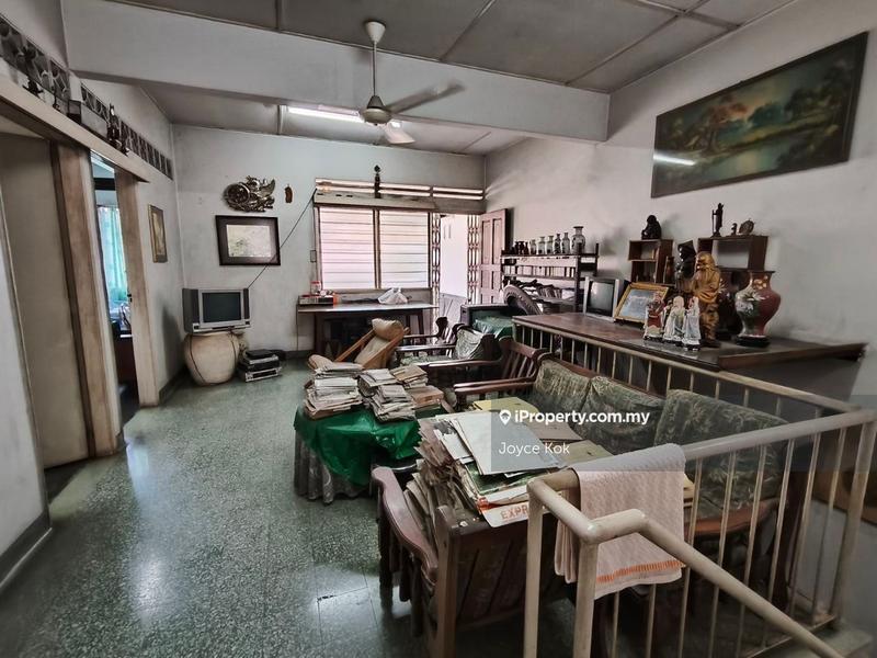 1-storey Terraced House for Sale in Sea Park, Petaling Jaya by Joyce Kok - iProperty.com.my