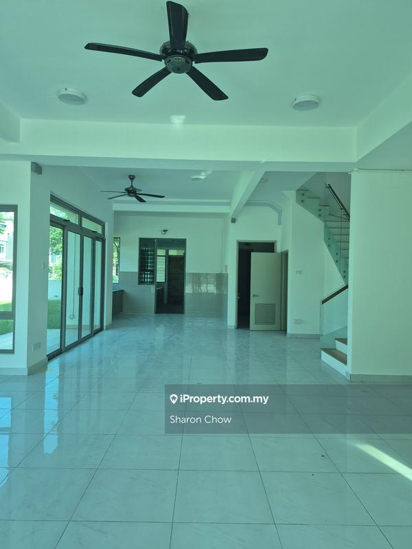 Rumah Teres 3-Tingkat untuk Dijual di D'Island @ Puchong, Puchong oleh Sharon Chow - iProperty.com.my