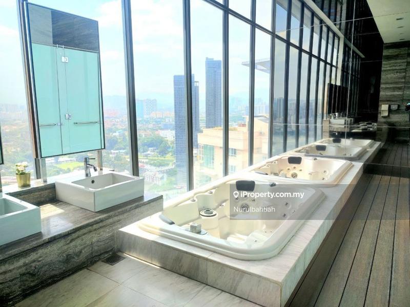 Service Residence for Sale in Setia SKY Residences by Nurulbahtiah - iProperty.com.my