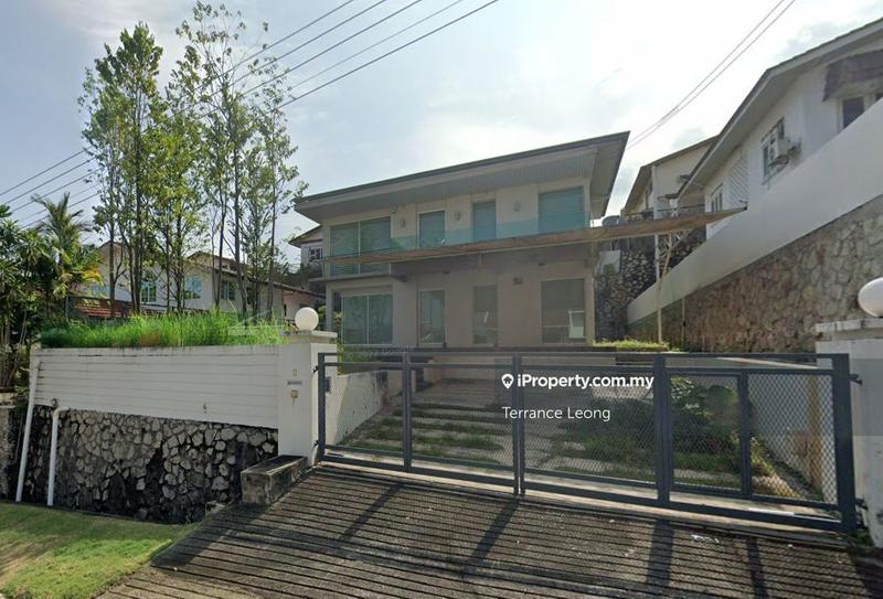 Bungalow House for Sale in Pudu, KL City Centre by Terrance Leong - iProperty.com.my
