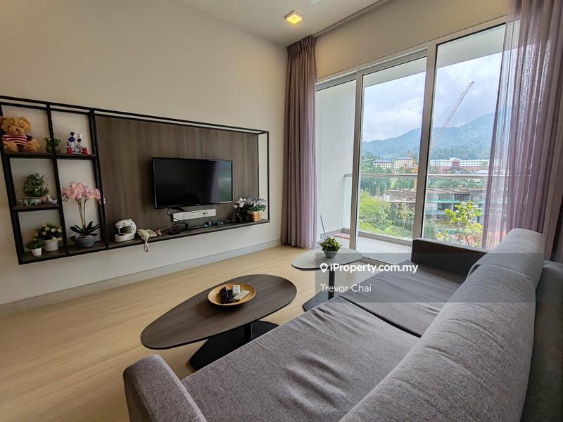 For Rent - Windmill upon Hills