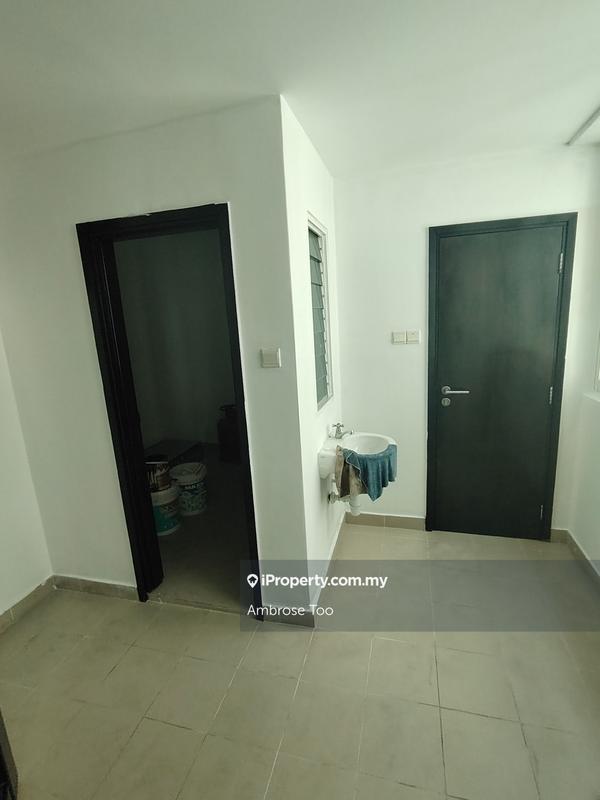 Kondominium untuk Dijual di 1 Desa Residence oleh Ambrose Too - iProperty.com.my