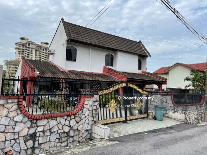 Banglo untuk Dijual di Taman Seputeh, Seputeh, Kuala Lumpur, Seputeh oleh Joanne Khoo - iProperty.com.my