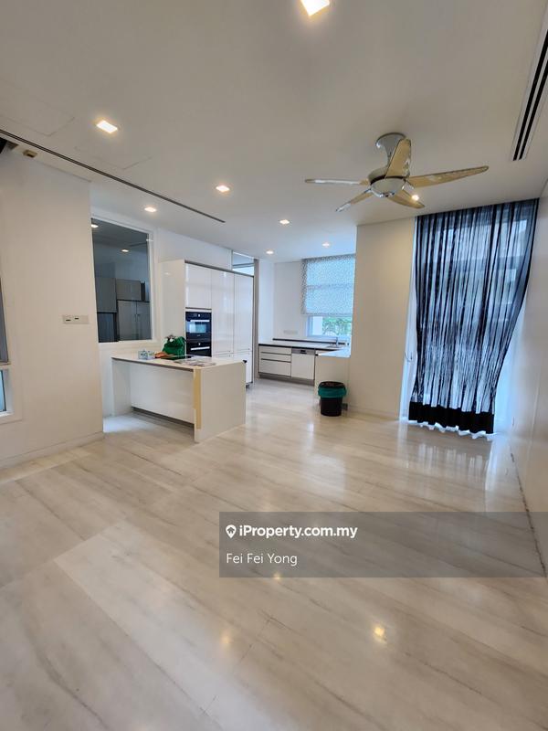 Semi-Detached House for Sale in Mont Kiara, Kuala Lumpur by Fei Fei Yong - iProperty.com.my