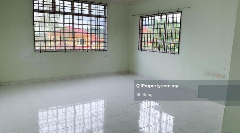 Banglo untuk Dijual di Taman Melaka Perdana, Bukit Katil oleh BL Bong - iProperty.com.my