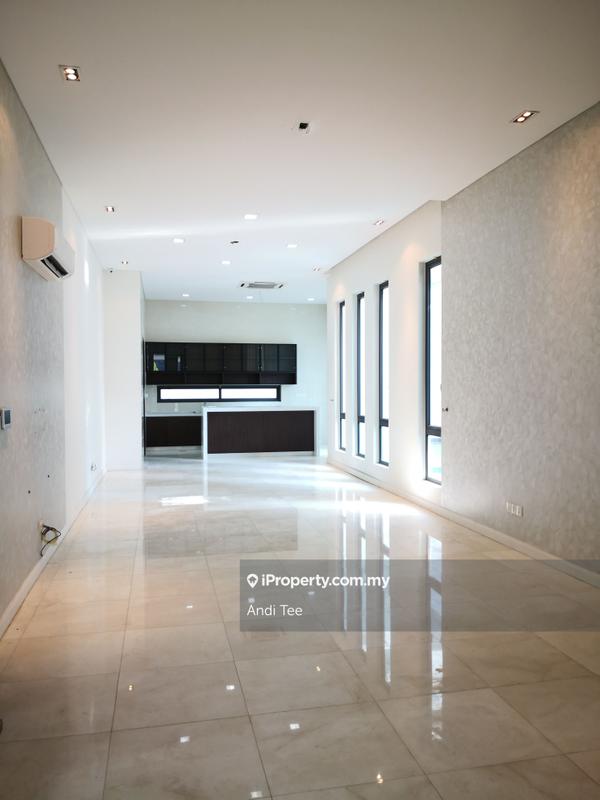 Banglo untuk Dijual di Ampang Jaya, Ampang oleh Andi Tee - iProperty.com.my