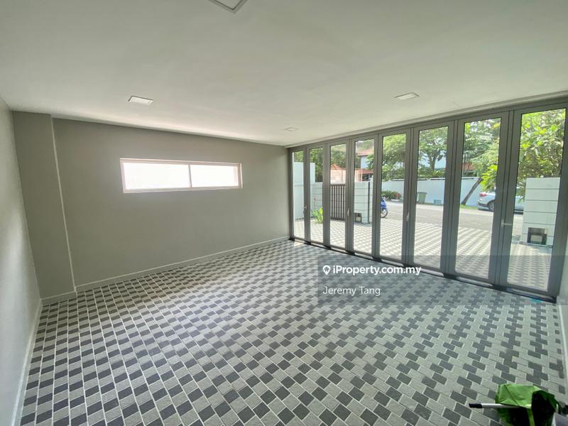 Bungalow House for Sale in Damansara Heights, Damansara Heights by Jeremy Tang - iProperty.com.my