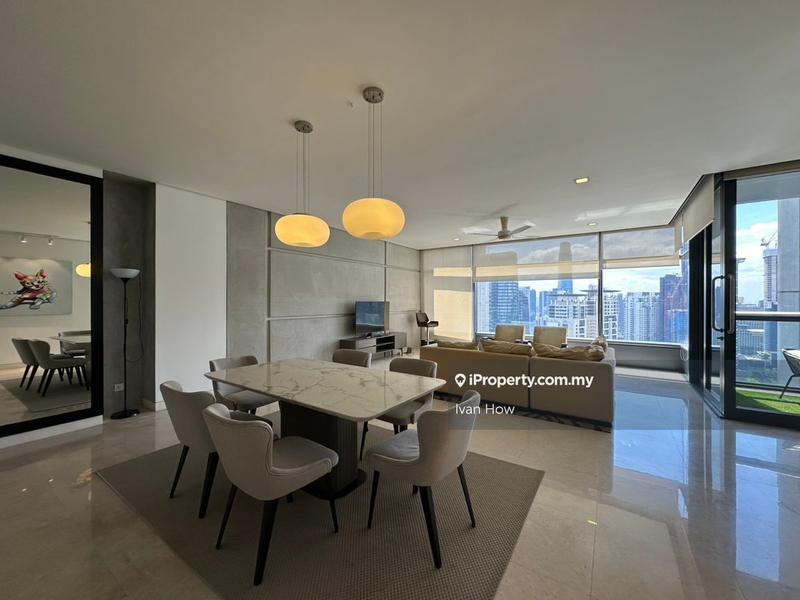 For Rent - Condominium @ The Troika
