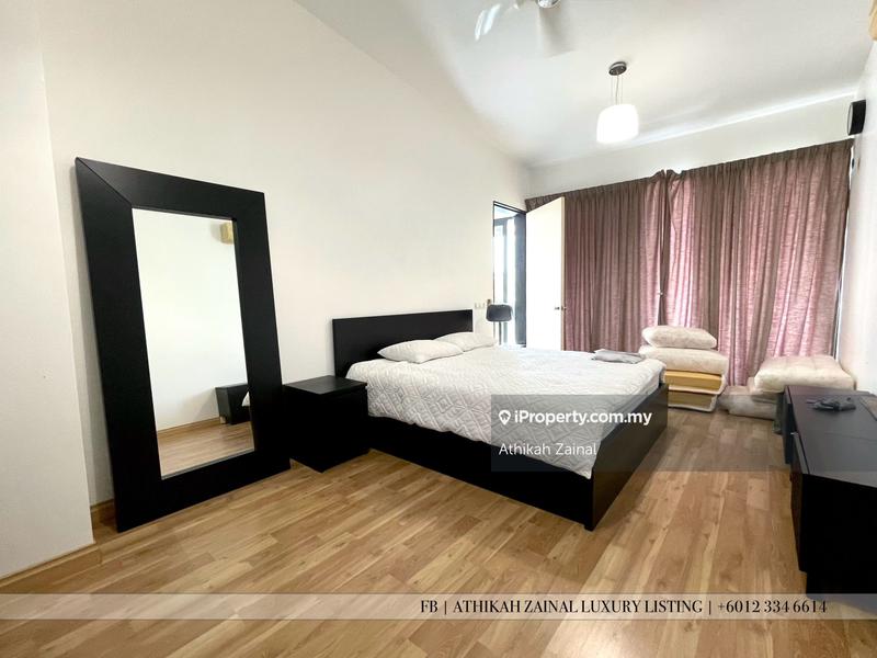 Kondominium untuk Dijual di 20trees oleh Athikah Zainal - iProperty.com.my