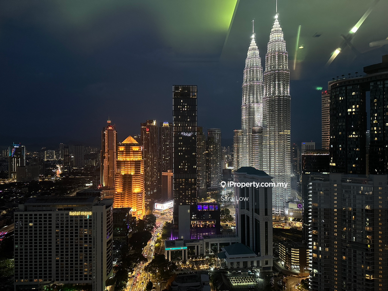 For Rent - The Ritz-Carlton Residences