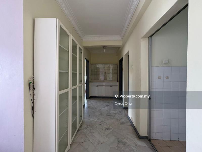 Kondominium untuk Dijual di Menara Sri Damansara (SD Tower) oleh Cyrus Ong - iProperty.com.my