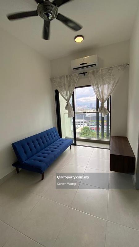 Service Residence for Rent in VIM 3 @ Desa Park North by Steven Wong - iProperty.com.my