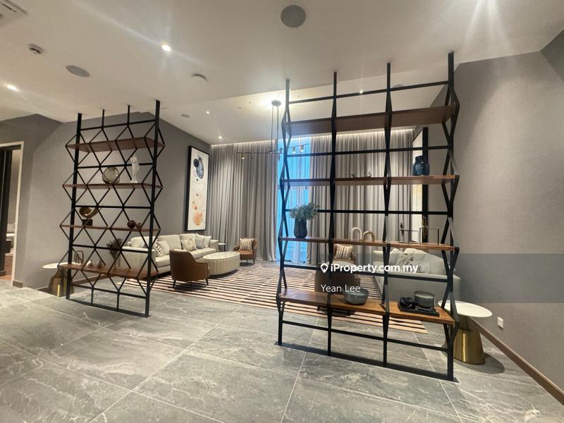 Kondominium untuk Dijual di Allevia oleh Yean Lee - iProperty.com.my