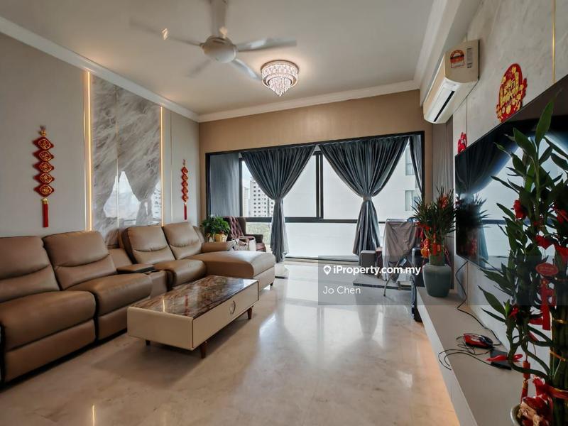 Condominium for Rent in Concerto North Kiara by Jo Chen - iProperty.com.my