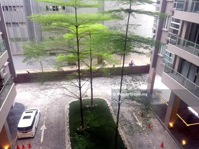 Condominium for Rent in Menara Bintang Goldhill by Desmond Low - iProperty.com.my