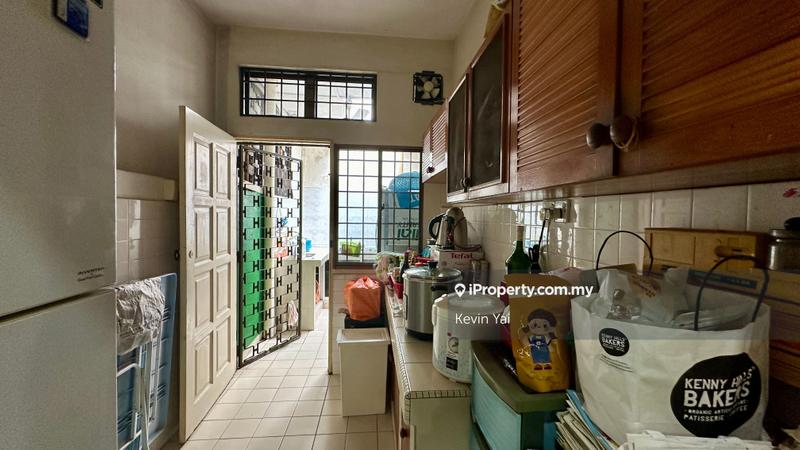Rumah Berkembar untuk Dijual di Taman Lucky, Bangsar oleh Kevin Yai - iProperty.com.my