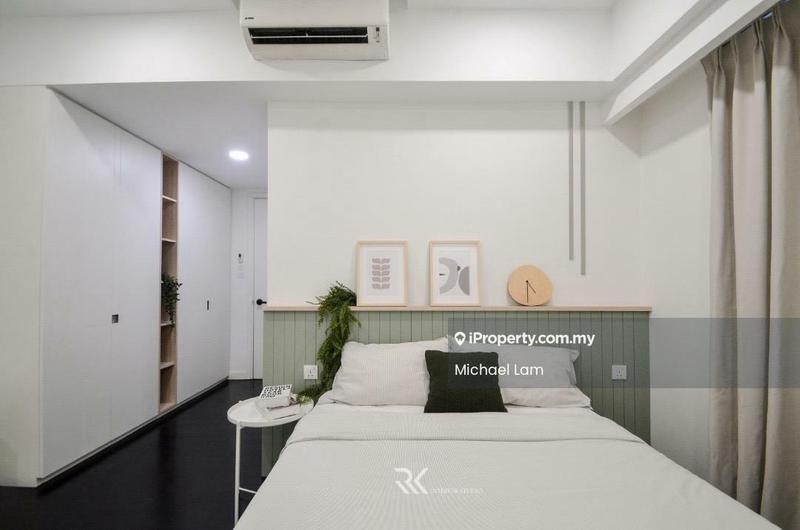 Kondominium untuk Dijual di Ameera Residences oleh Michael Lam - Bedroom - iProperty.com.my
