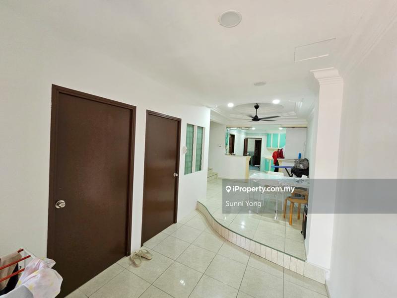 Rumah Teres 2-Tingkat untuk Dijual di Taman Wawasan, Puchong oleh Sunni Yong - iProperty.com.my