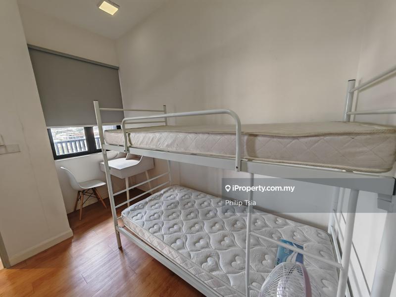 Service Residence for Sale in Utropolis Suites 2 by Philip Tsia - iProperty.com.my