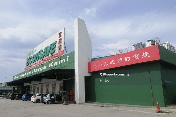 For Sale - Eco Grandeur, Business Park V, Commercial Space