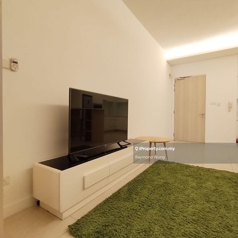 Residensi Servis untuk Dijual di The Horizon Residence oleh Raymond Wong - iProperty.com.my