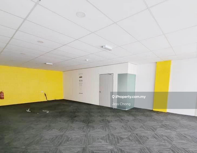 Terrace Factory for Sale in Seksyen 22, Shah Alam by Jess Chong - iProperty.com.my