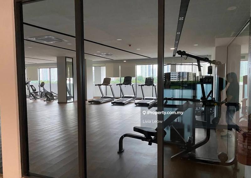 Pangsapuri untuk Dijual di Vista Sentul Residences oleh Livia Leow - iProperty.com.my