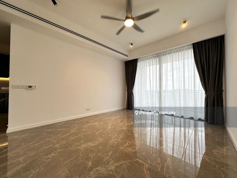 Service Residence for Rent in Park Regent @Desa Park City by Lucas Liew - iProperty.com.my