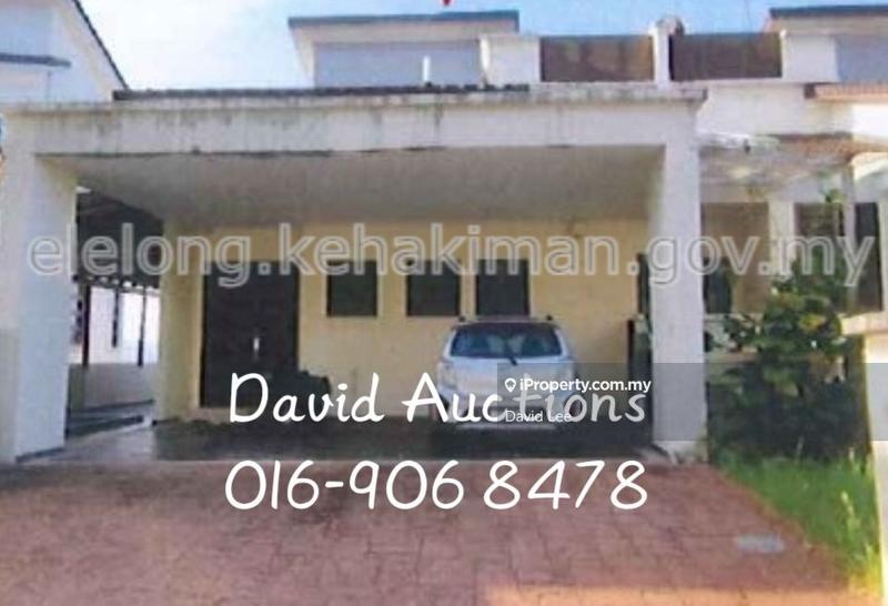 Semi-Detached House for Sale in Taman Melawati, Ulu Kelang by David Lee - iProperty.com.my